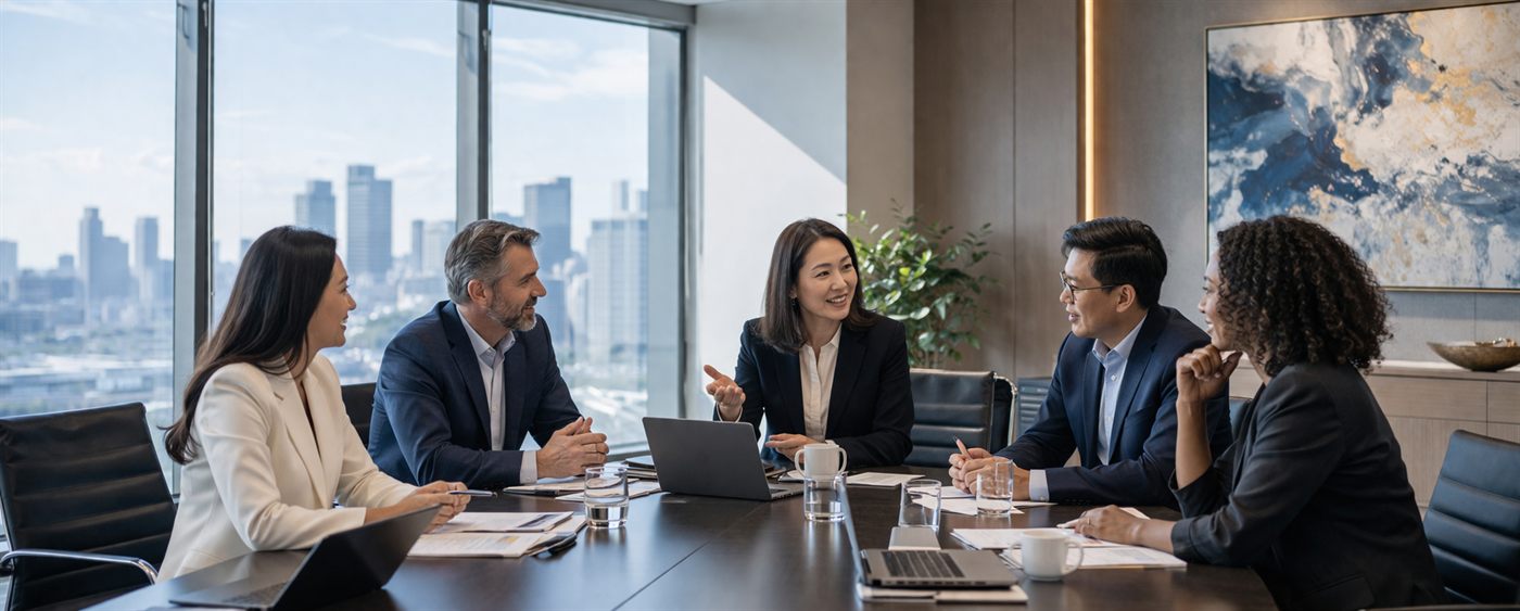 Executive Search